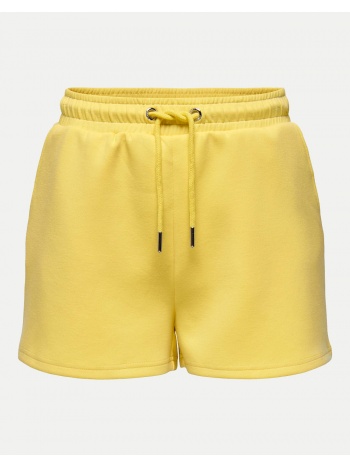 only onlscarlett shorts swt 15289715-sundress yellow σε προσφορά
