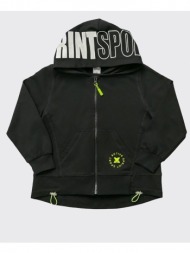 sprint jacket junior ...