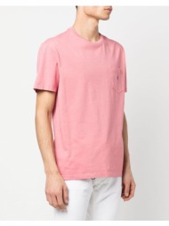 ralph lauren sscnpktclsm1-short sleeve-t-shirt 710835756-015 pink