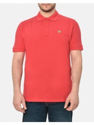 ascot polo 15588350-23 red