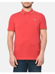 ascot polo 15588360-23 red