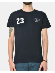 vinson maverik t-shirt 104386-dark sapphire darkblue