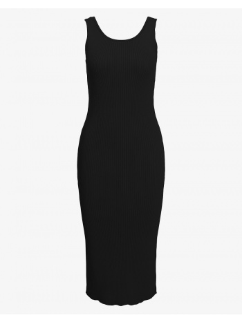 jjxx jxapril dress knit 12237725-black black σε προσφορά