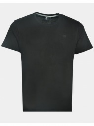 ascott t-shirt 15505324-92 black