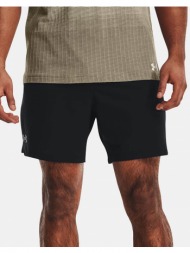 under armour ua vanish woven 6in shorts 1373718-71g6 darkgray