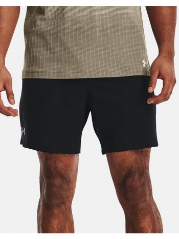 under armour ua vanish woven 6in shorts 1373718-71g6 σε προσφορά