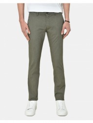 four ten chino pants t910123055-00072 olive