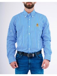 ralph lauren cuhbds-long sleeve-sport shirt 710881015-001 blue