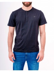 ascott t-shirt 15505325-92 black