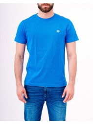 ascott t-shirt 15505327-65 lightblue