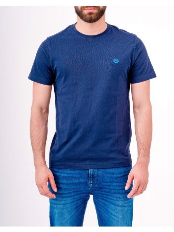 ascott t-shirt 15505327-61 navyblue σε προσφορά