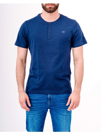 ascott t-shirt 15505325-61 darkblue σε προσφορά