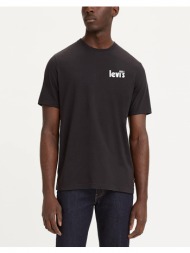 levis levis streetwear shirts 16143-0837-0837 black