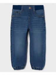name it nmmben round jeans 2531-ic pb 13220939-medium blue denim denimblue