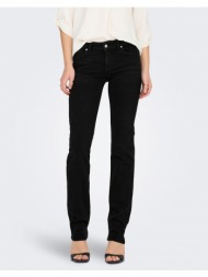 only denim jean 15252221-washed black denimblack