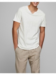 jack&jones jjesplit neck ...
