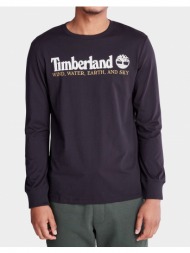 timberland wwes tee tb0a5vm1-001 black
