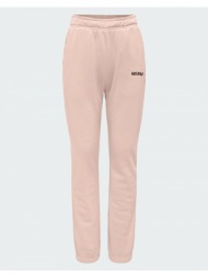 only kogodessa pant swt 15299817-rose smokeamour nude