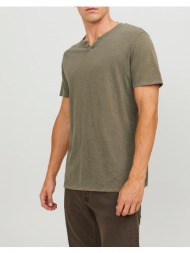 jack&jones jjesplit neck ...