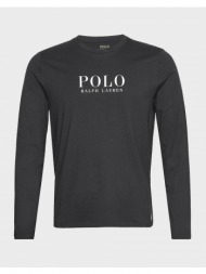 polo ralph lauren t-shirt 714899614-004 black