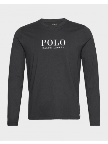 polo ralph lauren t-shirt 714899614-004 black