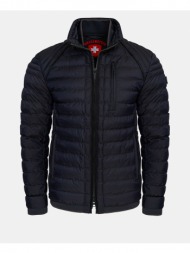wellensteyn jacket molm-667-mdb darkblue