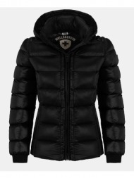 wellensteyn jacket hicls-1001-schwarz black