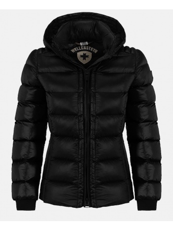 wellensteyn jacket hicls-1001-schwarz black σε προσφορά