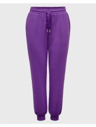 only onlscarlett pant 15303847-amaranth purple purple