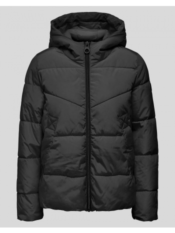 only onlnewamanda short jacket cc otw 15300257-black black σε προσφορά