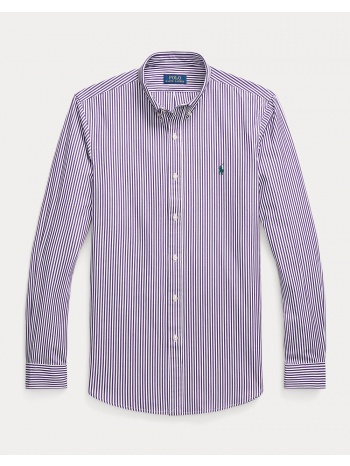 ralph lauren cubdppcs-sport shirt 710865768-013 purple σε προσφορά