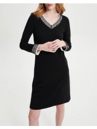 vamp νυχτικο 19361-100 black