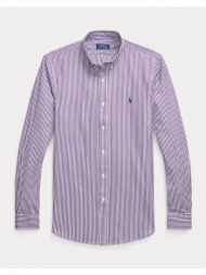 ralph lauren slbdppcs-sport shirt 710859881-013 purple