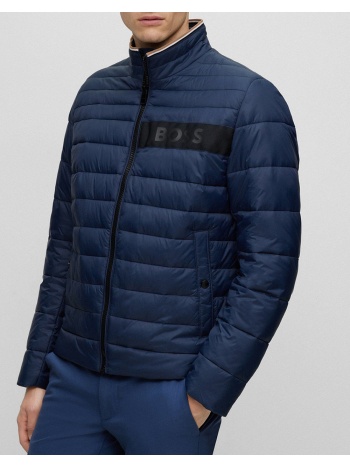 boss μπουφαν darolus 50464308-404 darkblue