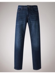 marlboro deim pants mcs-m-d-09031-705 denimblue