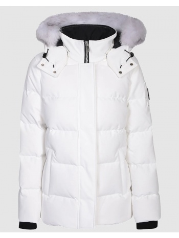 moose knuckles w cloud 3q sh m32lj179s-1007 offwhite σε προσφορά