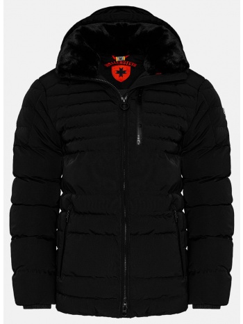 wellensteyn jacket pola-870-schwarz black σε προσφορά