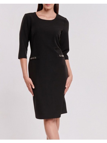 veto φορεμα 05-5013-black black σε προσφορά