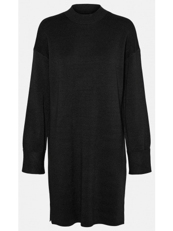 vero moda vmgoldneedle short dress 10290624-black black σε προσφορά