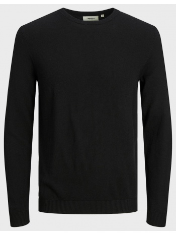 produkt pktbwo basic knit μπλουζα 12194859-black black σε προσφορά