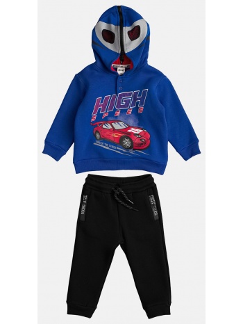 sprint set baby boy 232-1038-s303 blue