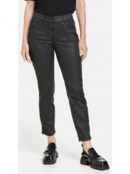 gerry weber pant leisure cropped 122111-66301-11000 black
