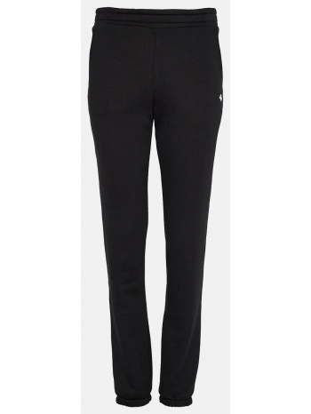 sugarfree παντελονι 23831070-110 black