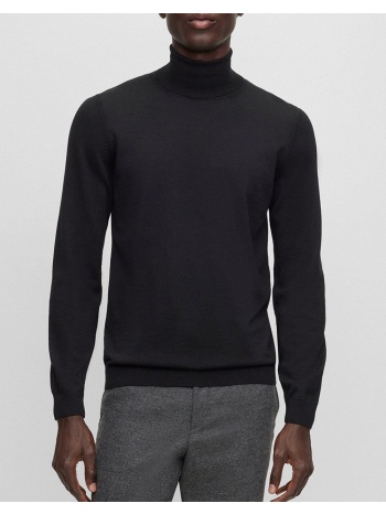 boss musso-p 10241489 01 50468262-001 black