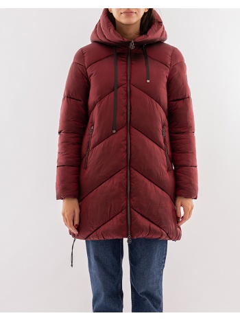 clinchberry puffer cbf23w408-magenta magenta σε προσφορά