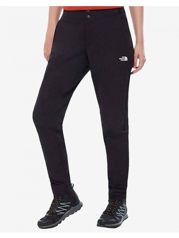 the north face w quest softshell pant tnf nf0a3y1l-nfjk3 σε προσφορά