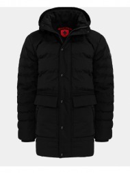 wellensteyn jacket leva-870-schwarz black