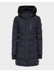 moose knuckles watershed ...