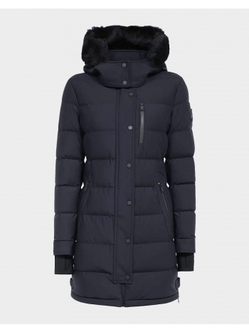 moose knuckles watershed parka 2 m32lp222s-546 darkblue σε προσφορά