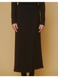 bill cost φουστα 20-220138-0-μαύρο black